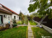 Casa cocheta P+Pod mansardat, 170 mpu si 727 mp teren zona D