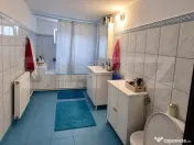 Casa cocheta P+Pod mansardat, 170 mpu si 727 mp teren zona D