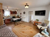 Casa cocheta P+Pod mansardat, 170 mpu si 727 mp teren zona D