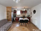 Casa cocheta P+Pod mansardat, 170 mpu si 727 mp teren zona D