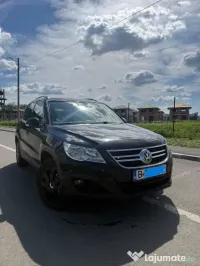 Volkswagen Tiguan 1.4 TSI | 2009 | 4x4 | 150cp | 95 000 km reali