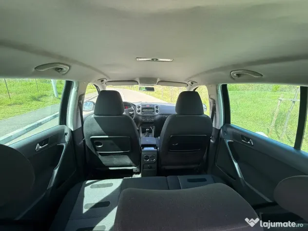 Volkswagen Tiguan 1.4 TSI | 2009 | 4x4 | 150cp | 95 000 km reali