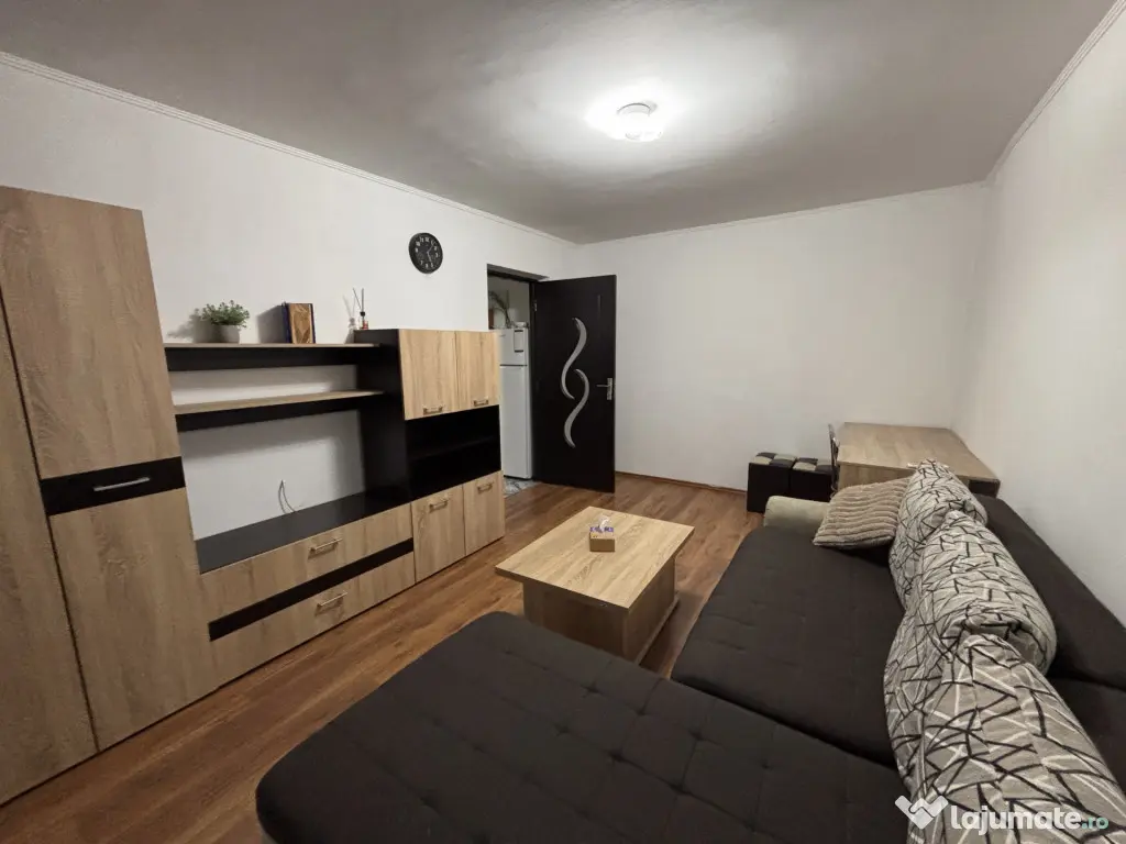 2 Camere Teiul Doamnei / Doamna Ghica / Colentina - Bucuresti (Bucuresti-Ilfov)