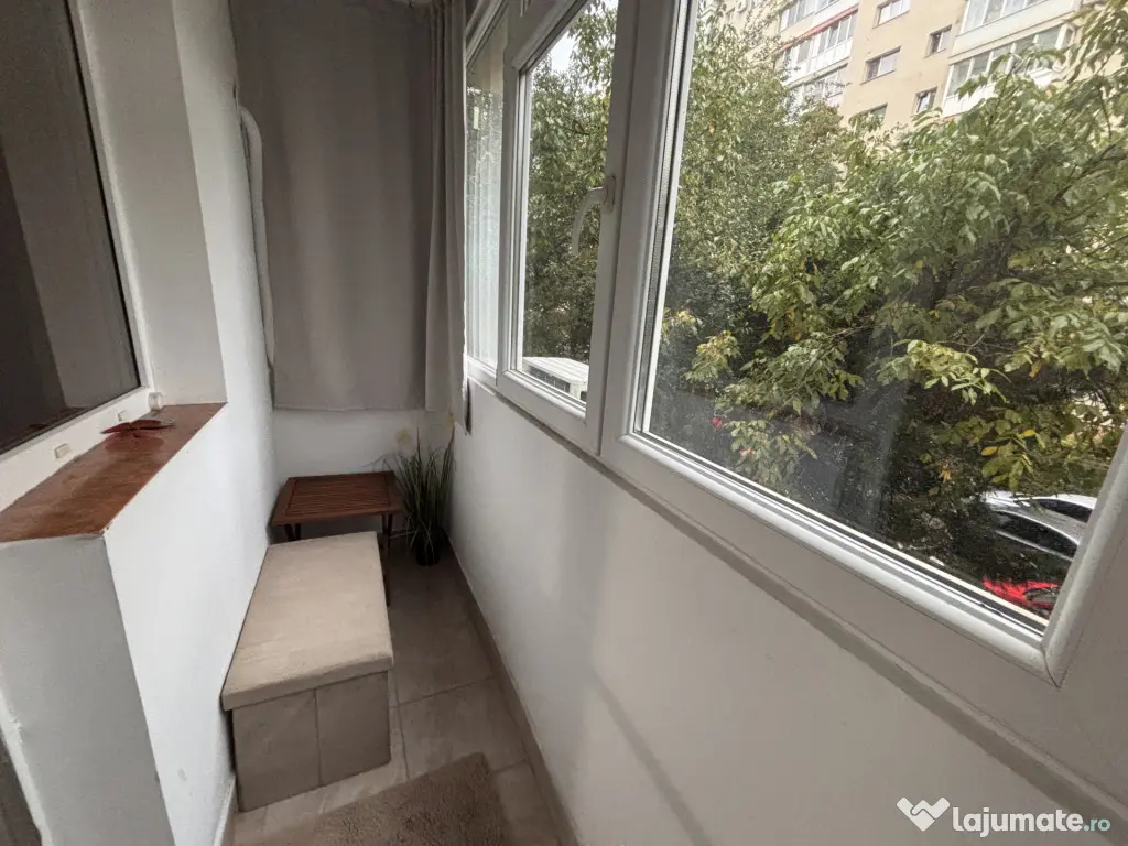 2 Camere Teiul Doamnei / Doamna Ghica / Colentina - Bucuresti (Bucuresti-Ilfov)