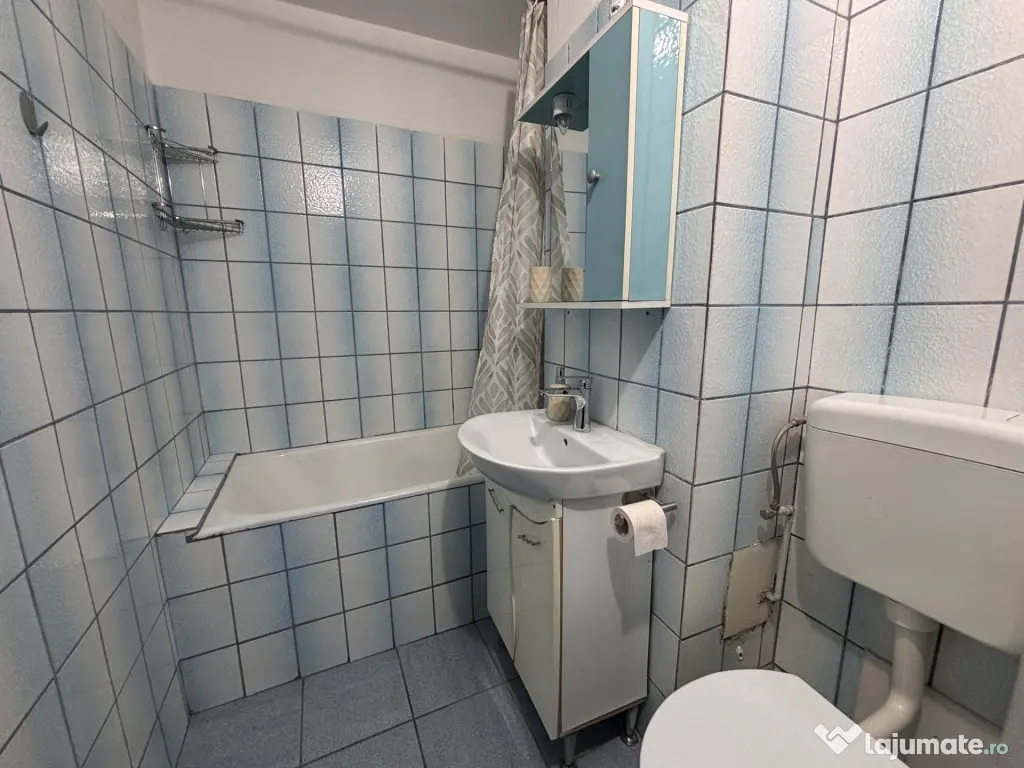 2 Camere Teiul Doamnei / Doamna Ghica / Colentina - Bucuresti (Bucuresti-Ilfov)
