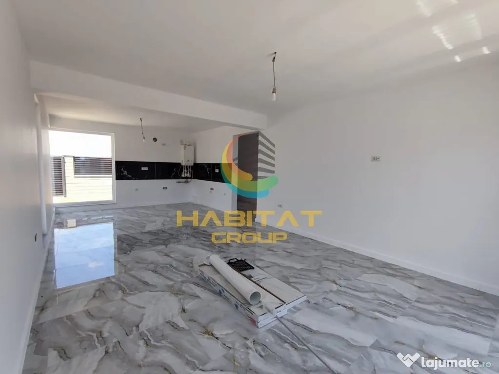 Casa 3 camere | 2 bai | teren 353 mp | 0% comision - Vidra (Bucuresti-Ilfov)