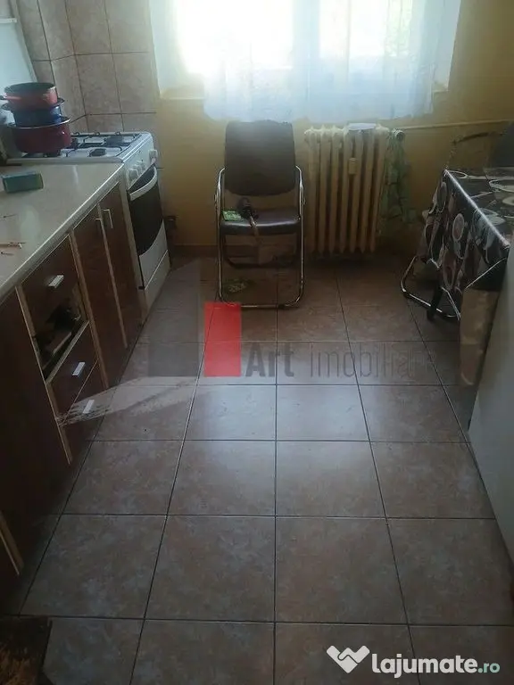 APARTAMENT 2 CAMERE BARCA - Bucuresti (Bucuresti-Ilfov)