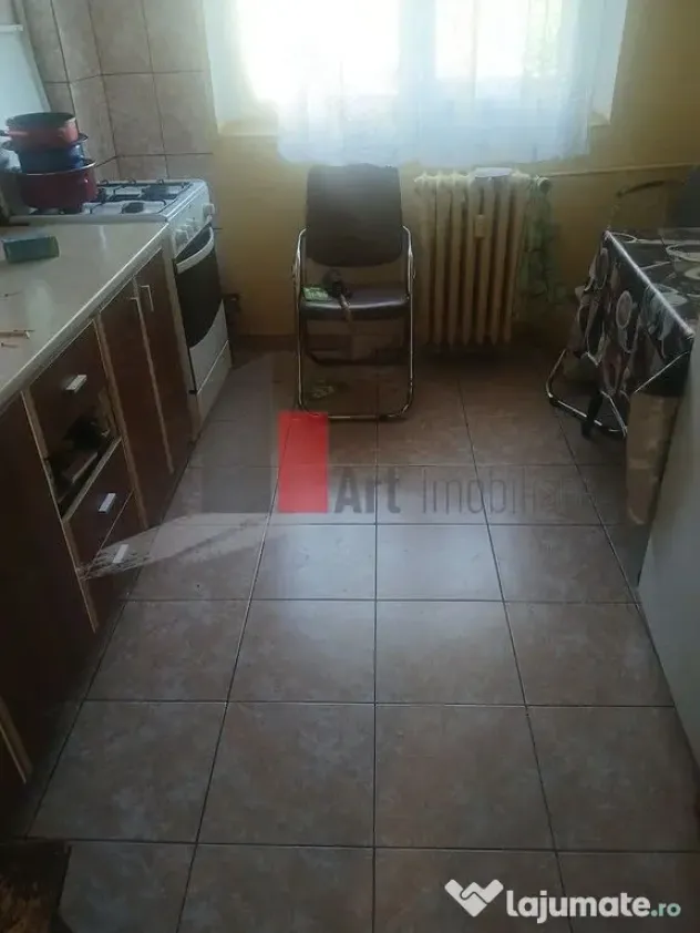 APARTAMENT 2 CAMERE BARCA - Bucuresti (Bucuresti-Ilfov)