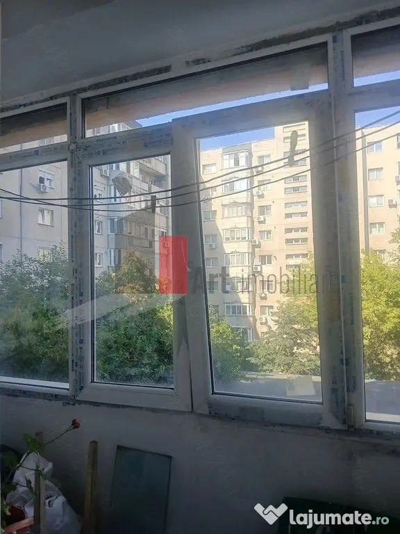 APARTAMENT 2 CAMERE BARCA - Bucuresti (Bucuresti-Ilfov)