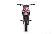 Motocicleta electrica Nitro Tiger VX DLX 2000W 14/12 60V 15.6Ah Litiu ION 