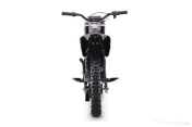 Motocicleta electrica Nitro Tiger VX DLX 2000W 14/12 60V 15.6Ah Litiu ION 
