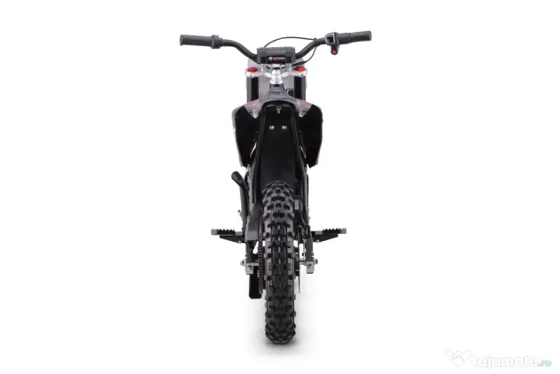 Motocicleta electrica Nitro Tiger VX DLX 2000W 14/12 60V 15.6Ah Litiu ION