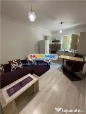 Apartament Bloc Nou Berceni - Aparatorii Patriei - Metalurgi 