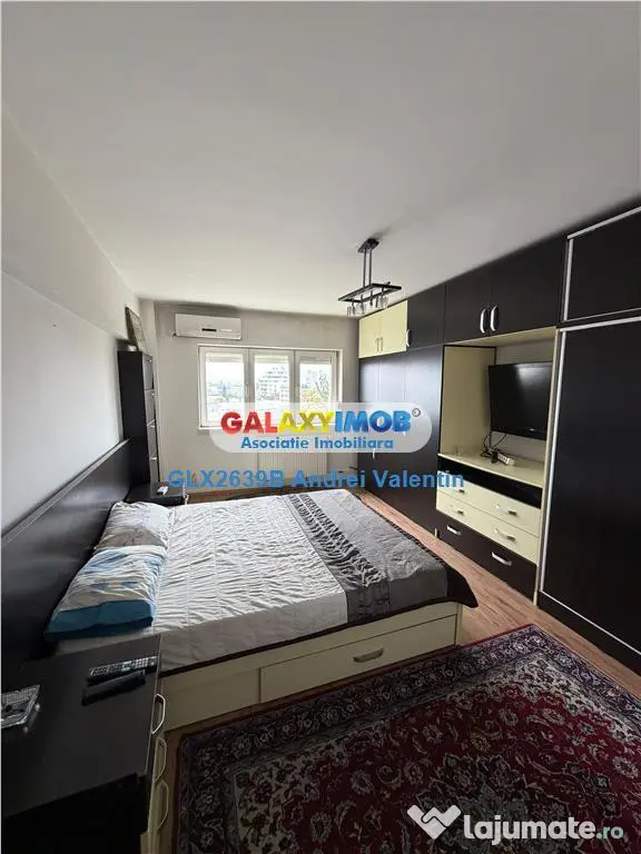 Apartament 3 Camere Calea Calarasilor - Piata Muncii - Parca - Bucuresti (Bucuresti-Ilfov)