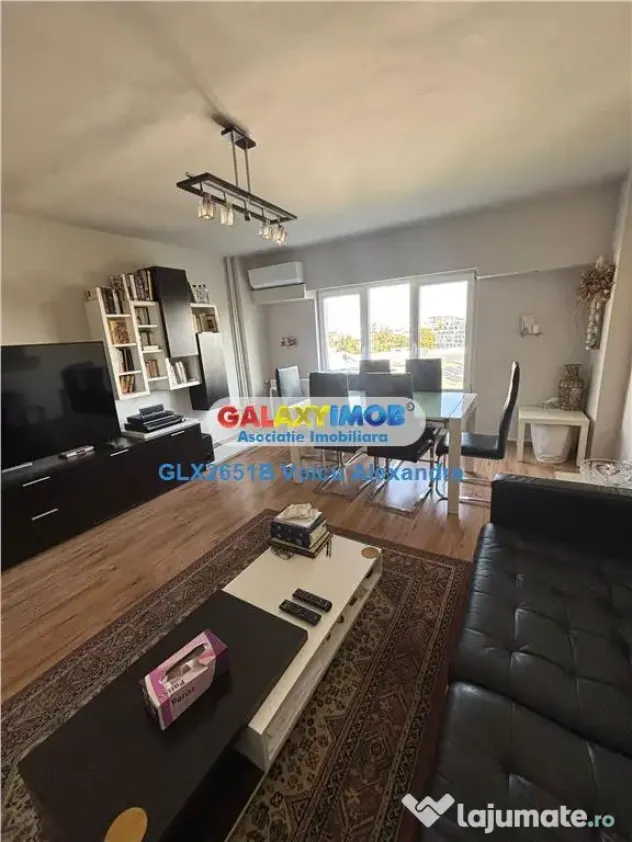 Apartament 3 Camere Calea Calarasilor - Piata Muncii - Parca - Bucuresti (Bucuresti-Ilfov)