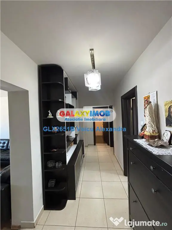 Apartament 3 Camere Calea Calarasilor - Piata Muncii - Parca - Bucuresti (Bucuresti-Ilfov)