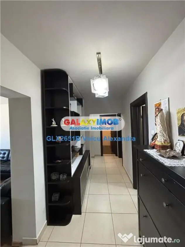 Apartament 3 Camere Calea Calarasilor - Piata Muncii - Parca - Bucuresti (Bucuresti-Ilfov)