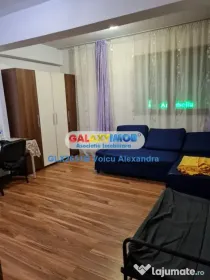 Apartament 2 Cam Berceni - Dimitrie Leonida - Parcare