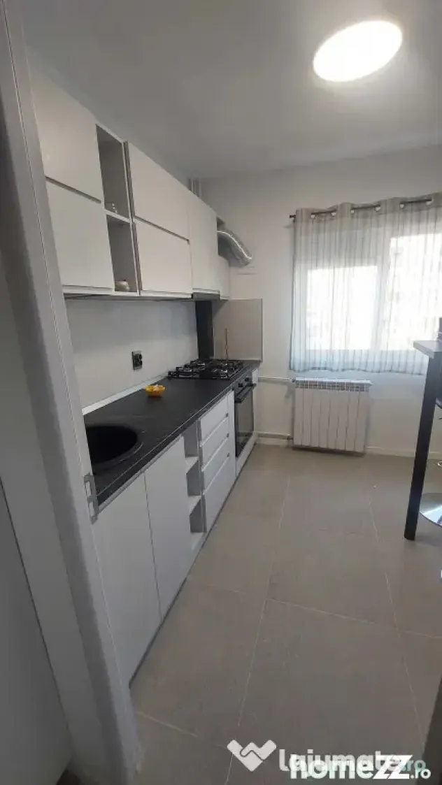 Brancoveanu etaj 6 decomandat - Bucuresti (Bucuresti-Ilfov)