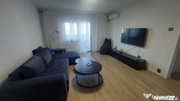 Brancoveanu etaj 6 decomandat - Bucuresti (Bucuresti-Ilfov)