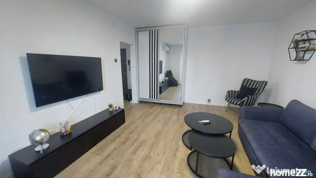 Brancoveanu etaj 6 decomandat - Bucuresti (Bucuresti-Ilfov)