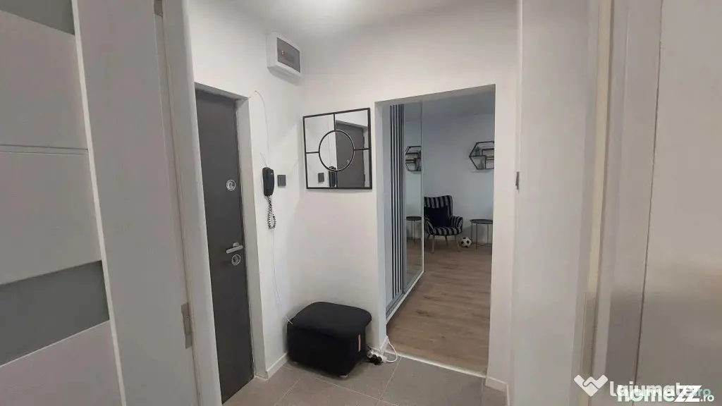 Brancoveanu etaj 6 decomandat - Bucuresti (Bucuresti-Ilfov)