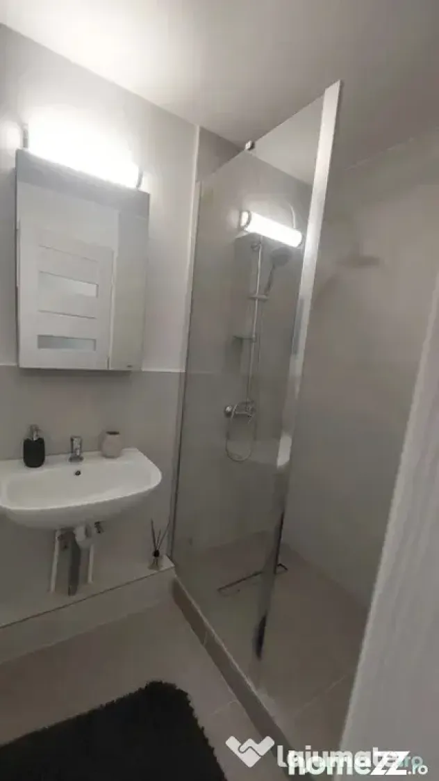 Brancoveanu etaj 6 decomandat - Bucuresti (Bucuresti-Ilfov)