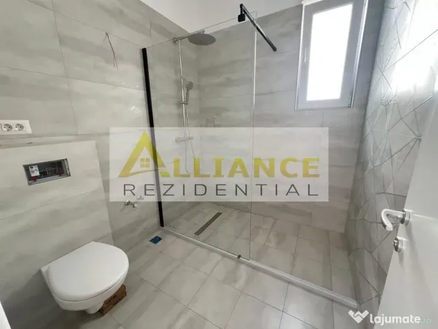 Casa individuala - 4 camere - 2 bai - in ansamblu rezidential-str asfaltata - Berceni (Bucuresti-Ilfov)