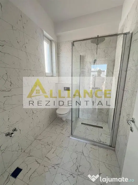 Casa individuala - 4 camere - 2 bai - in ansamblu rezidential-str asfaltata - Berceni (Bucuresti-Ilfov)