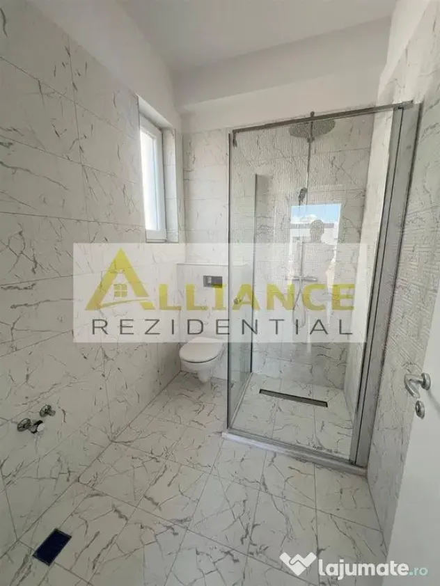 Casa individuala - 4 camere - 2 bai - in ansamblu rezidential-str asfaltata - Berceni (Bucuresti-Ilfov)