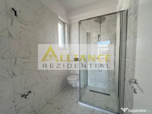 Casa individuala - 4 camere - 2 bai - in ansamblu rezidential-str asfaltata - Berceni (Bucuresti-Ilfov)