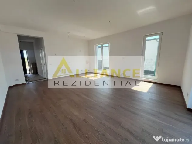 Casa individuala - 4 camere - 2 bai - in ansamblu rezidential-str asfaltata - Berceni (Bucuresti-Ilfov)