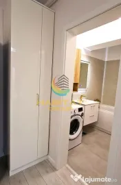 Apartament 2 camere Prima Chirie 2026 si Loc de parcare subteran