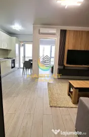 Apartament 2 camere Prima Chirie 2026 si Loc de parcare subteran