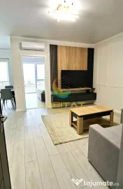 Apartament 2 camere Prima Chirie 2026 si Loc de parcare subteran