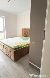 Apartament 2 camere Prima Chirie 2026 si Loc de parcare subteran