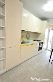 Apartament 2 camere Prima Chirie 2026 si Loc de parcare subteran