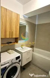 Apartament 2 camere Prima Chirie 2026 si Loc de parcare subteran