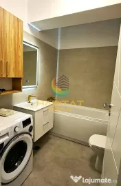 Apartament 2 camere Prima Chirie 2026 si Loc de parcare subteran
