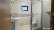 Casa individuala cu garaj, teren 706mp, terasa la etaj 50mp, 