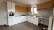 Casa individuala cu garaj, teren 706mp, terasa la etaj 50mp, 