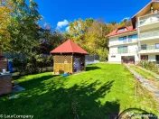 Inchiriere Casa P+2E+M Bascov Arges 