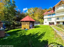 Inchiriere Casa P+2E+M Bascov Arges