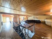 Inchiriere Casa P+2E+M Bascov Arges 