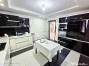 Inchiriere Casa P+2E+M Bascov Arges 
