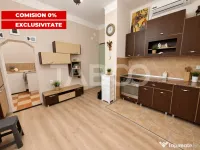 Garsoniera de vanzare - Mica la suprafata, dar cu potential