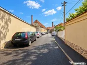 Garsoniera de vanzare - Mica la suprafata, dar cu potential 