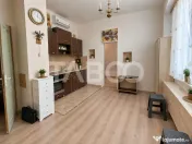 Garsoniera de vanzare - Mica la suprafata, dar cu potential 