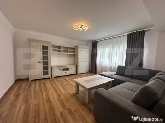 Apartament 3 camere | Zona Centrala | Boxa + Balcon | 72mp - Bistrita (Bistrita-Nasaud)