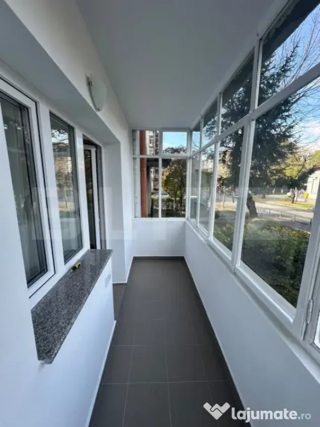 Apartament 3 camere | Zona Centrala | Boxa + Balcon | 72mp - Bistrita (Bistrita-Nasaud)